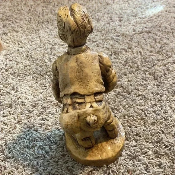 RARE KIMRO 1968 ceramic bowler - Picture 4 of 9